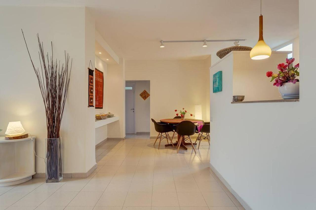 Colony Suites - Wedgewood St. Jeruzsálem Kültér fotó