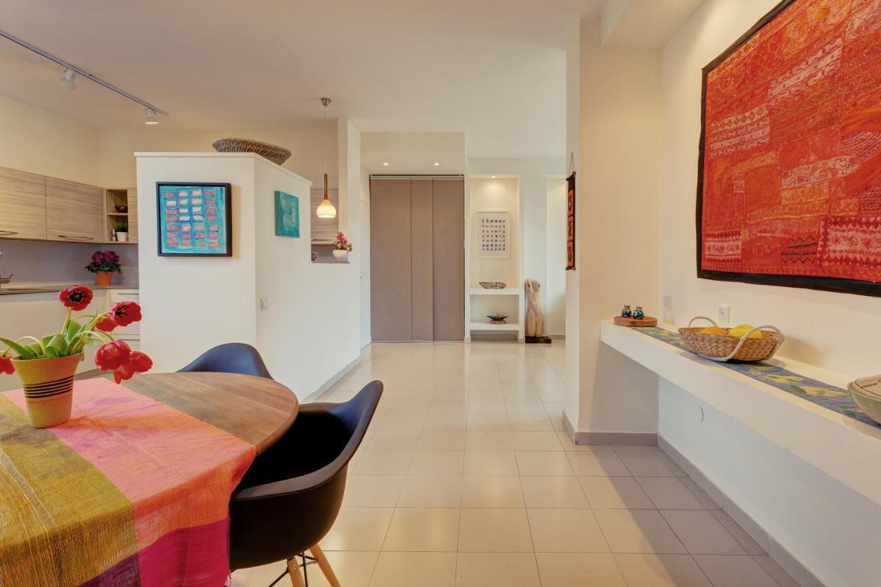 Colony Suites - Wedgewood St. Jeruzsálem Kültér fotó